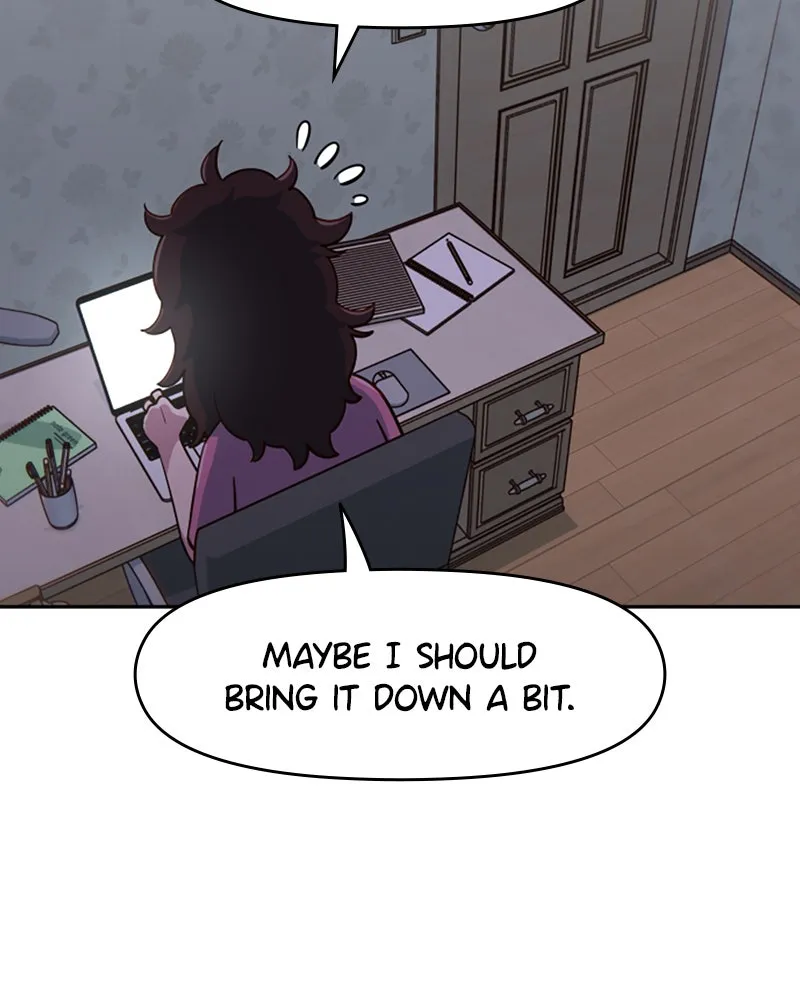 My Virtual God is a Teenage Girl Chapter 78 page 22 - 