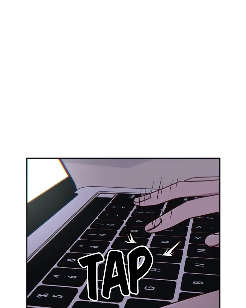 My Virtual God is a Teenage Girl Chapter 78 page 4 - 