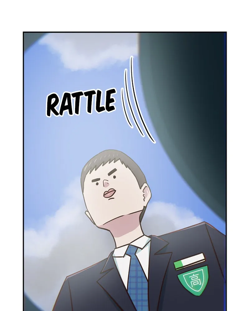My Virtual God is a Teenage Girl Chapter 78 page 33 - 
