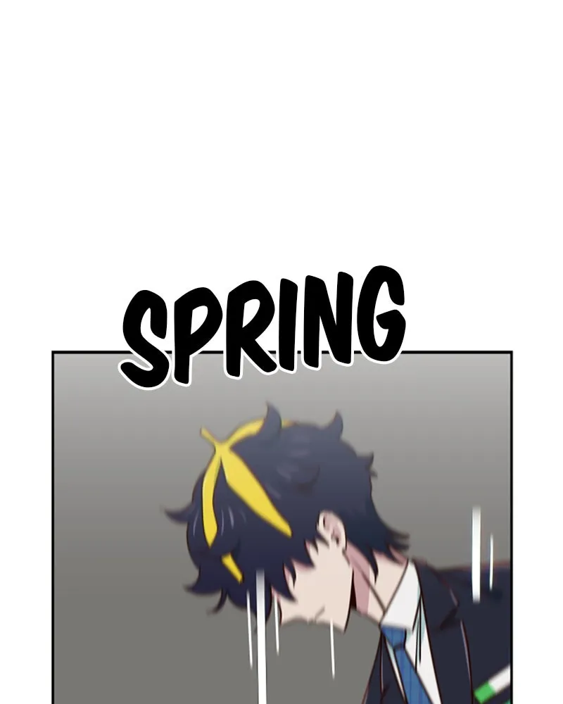 My Virtual God is a Teenage Girl Chapter 78 page 36 - 