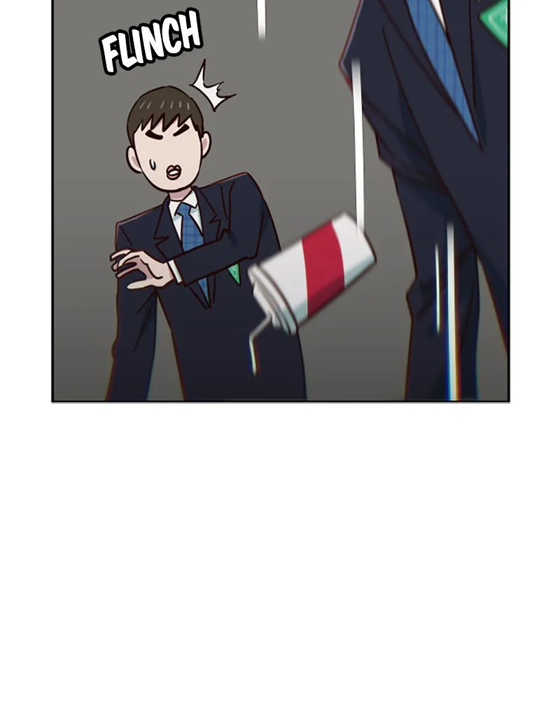My Virtual God is a Teenage Girl Chapter 78 page 37 - 
