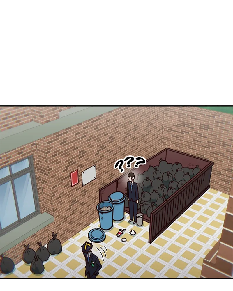 My Virtual God is a Teenage Girl Chapter 78 page 38 - 