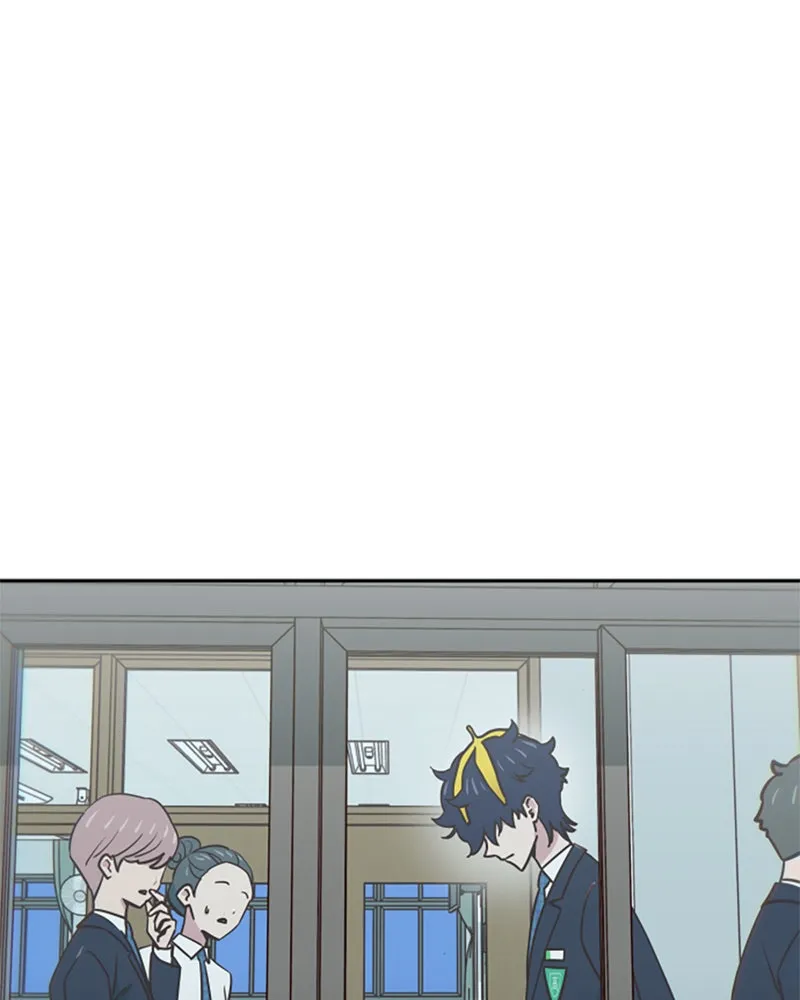 My Virtual God is a Teenage Girl Chapter 78 page 39 - 