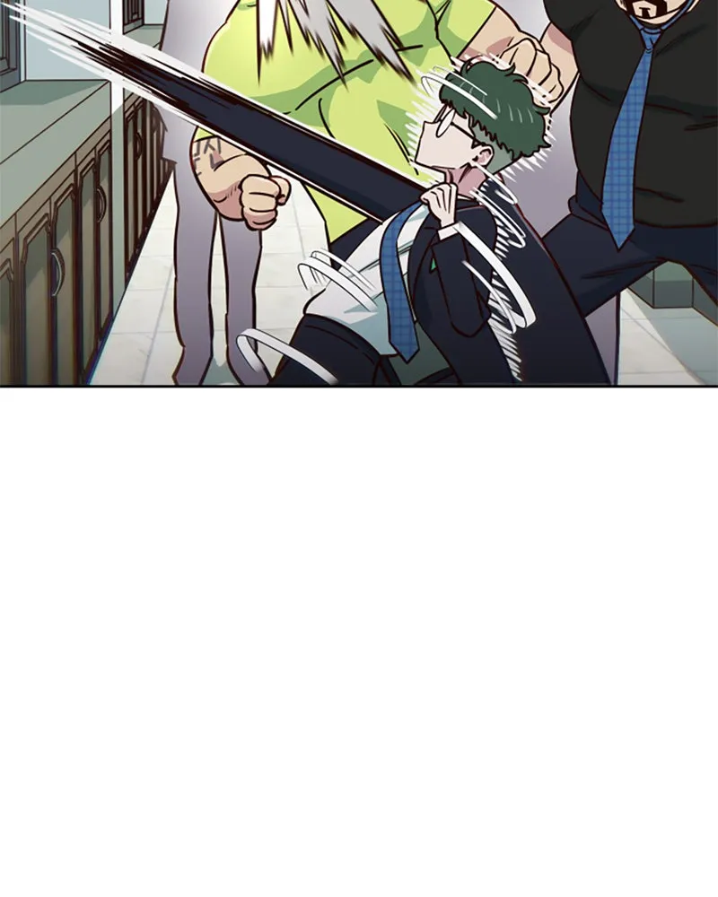 My Virtual God is a Teenage Girl Chapter 78 page 43 - 