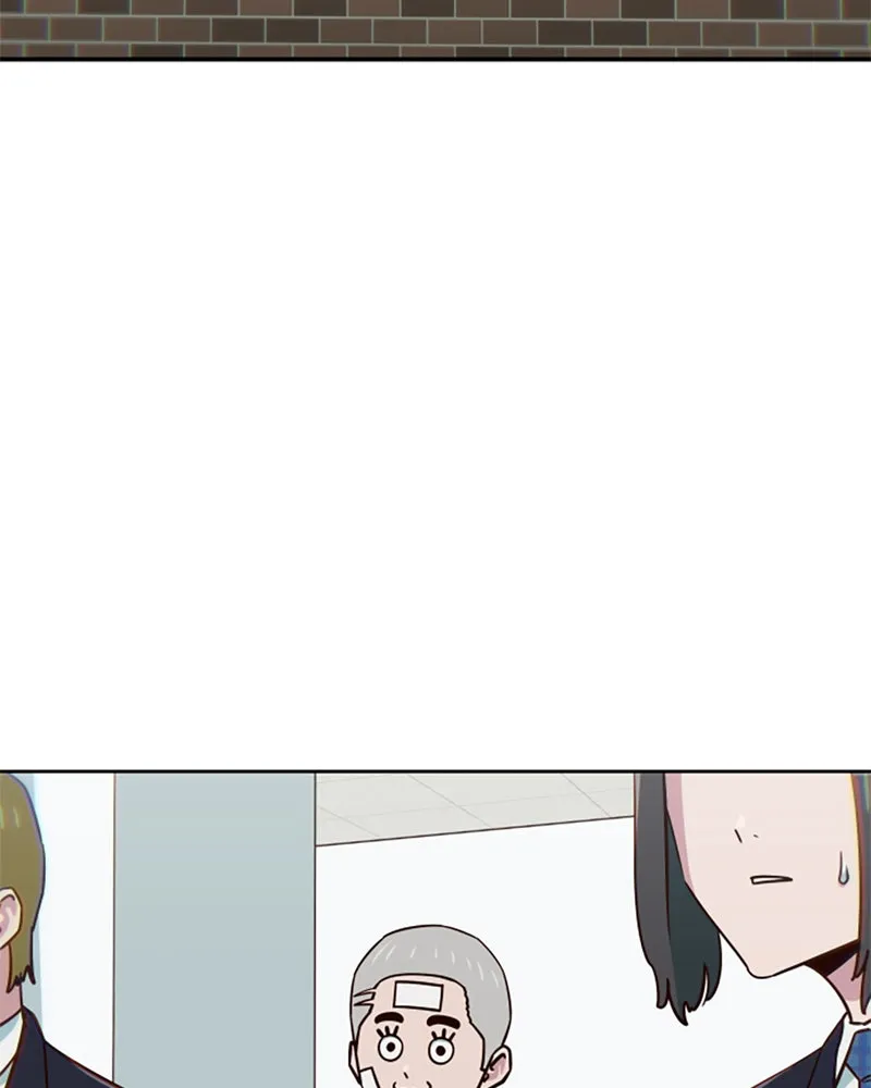 My Virtual God is a Teenage Girl Chapter 78 page 46 - 