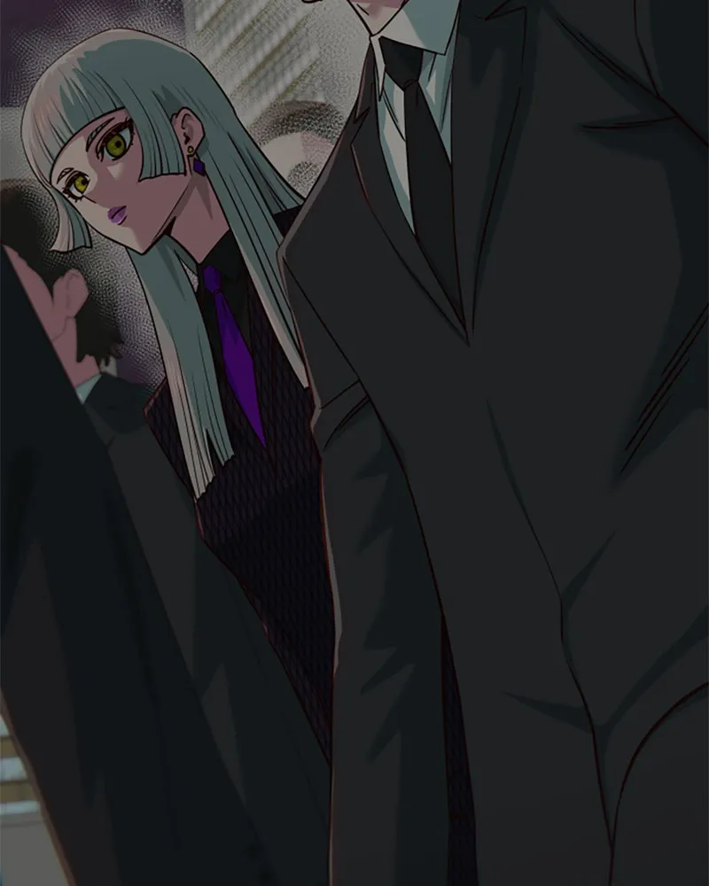 My Virtual God is a Teenage Girl Chapter 78 page 55 - 