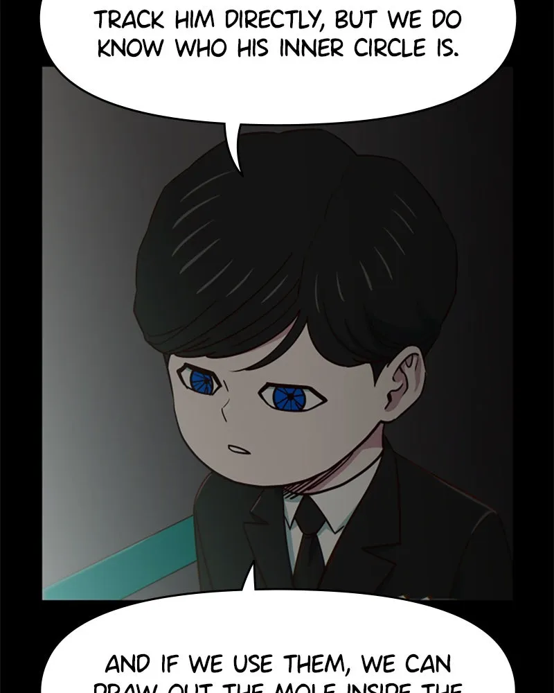 My Virtual God is a Teenage Girl Chapter 78 page 61 - 