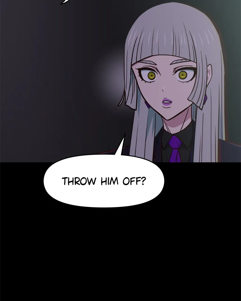 My Virtual God is a Teenage Girl Chapter 78 page 65 - 
