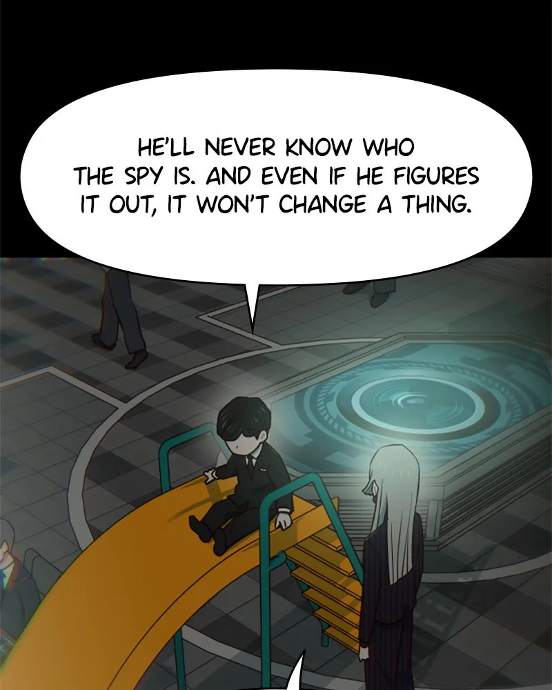 My Virtual God is a Teenage Girl Chapter 78 page 69 - 