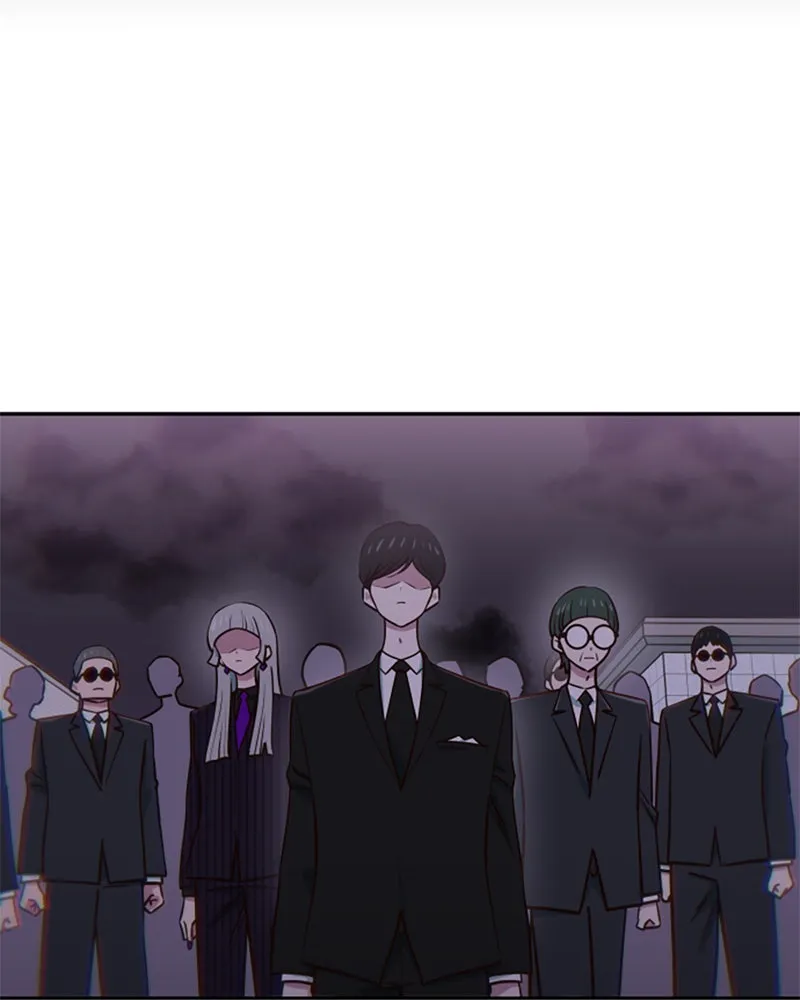 My Virtual God is a Teenage Girl Chapter 78 page 73 - 