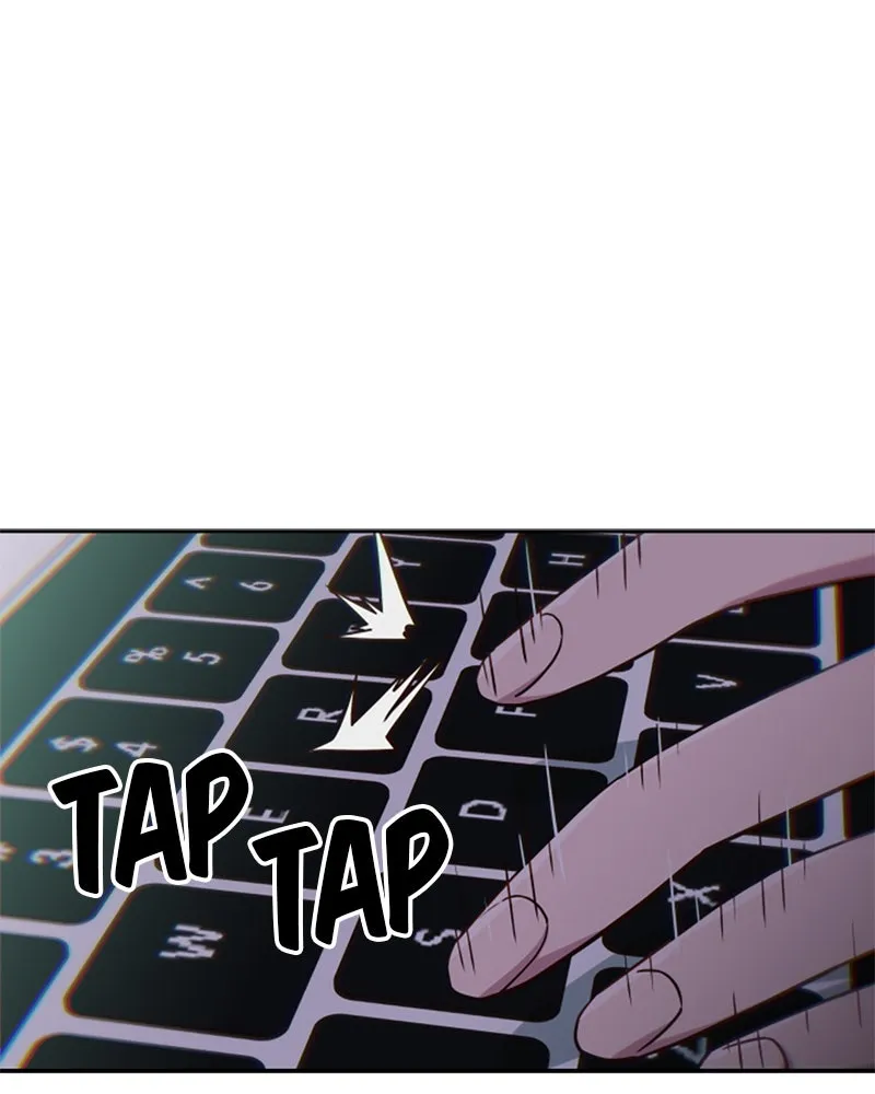 My Virtual God is a Teenage Girl Chapter 78 page 81 - 
