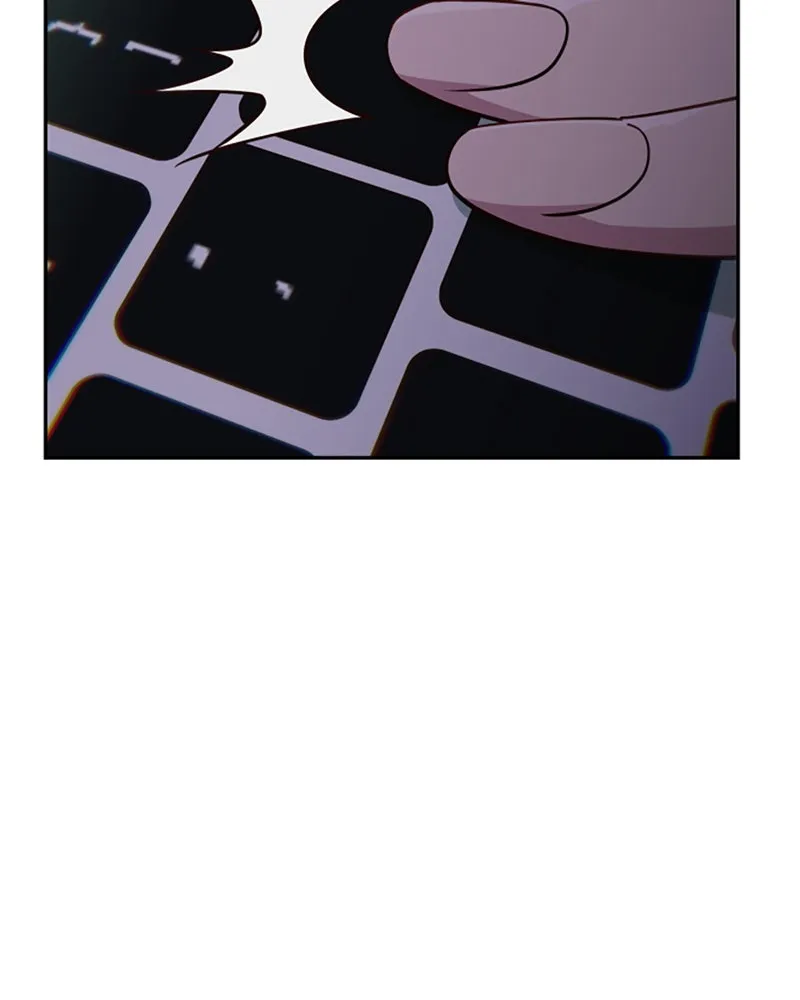 My Virtual God is a Teenage Girl Chapter 78 page 84 - 
