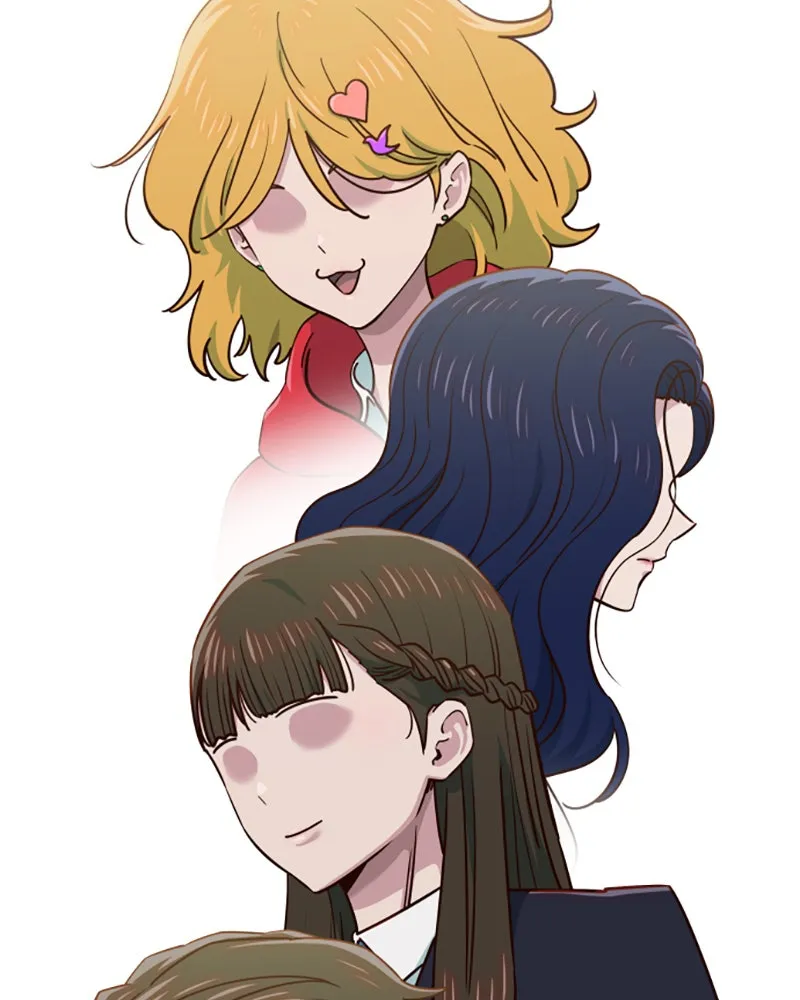 My Virtual God is a Teenage Girl Chapter 78 page 95 - 