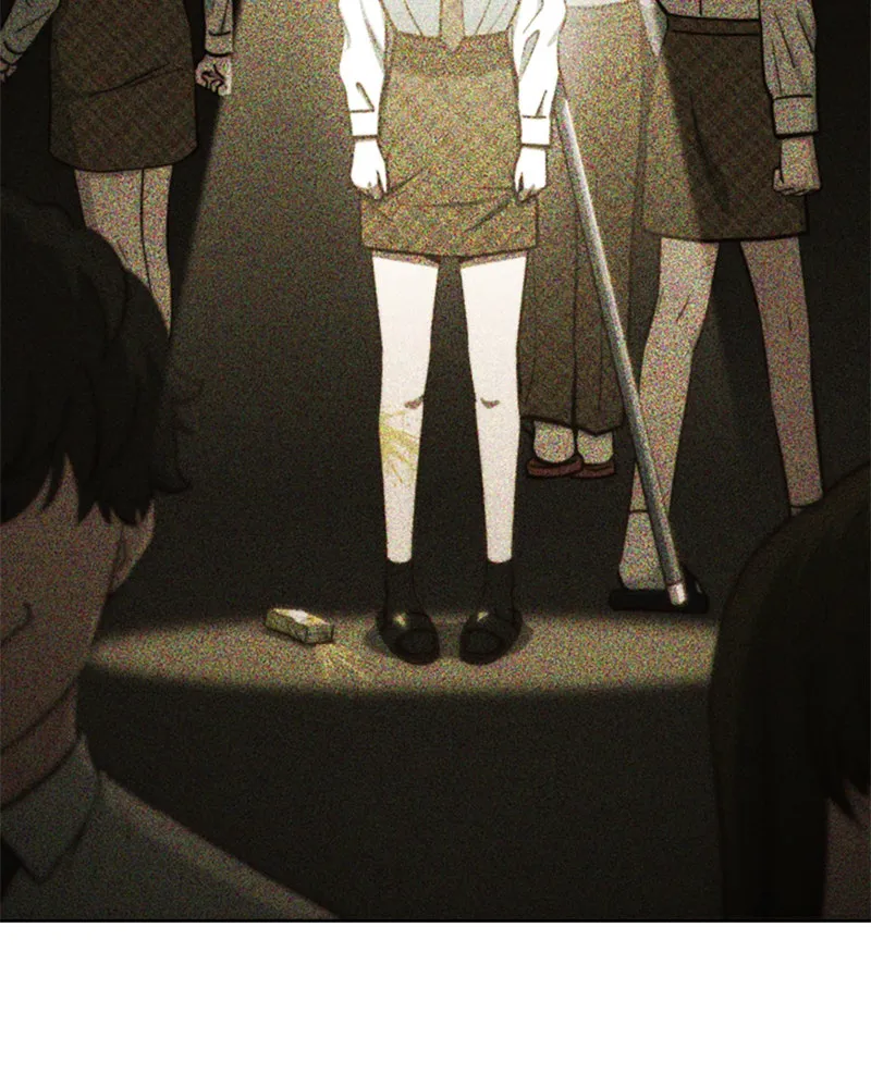 My Virtual God is a Teenage Girl Chapter 79 page 108 - 