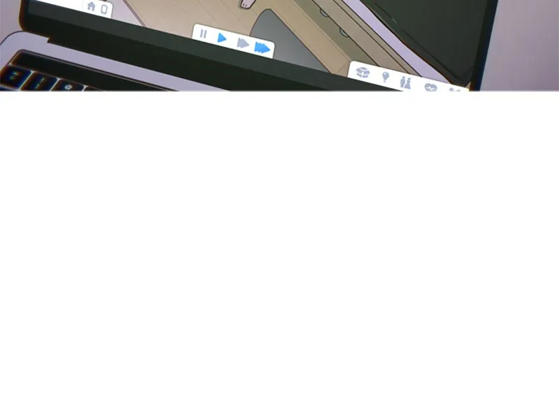 My Virtual God is a Teenage Girl Chapter 79 page 110 - 