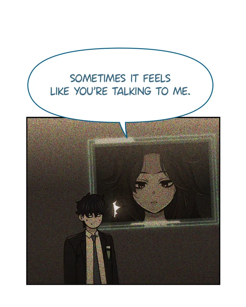 My Virtual God is a Teenage Girl Chapter 79 page 116 - 