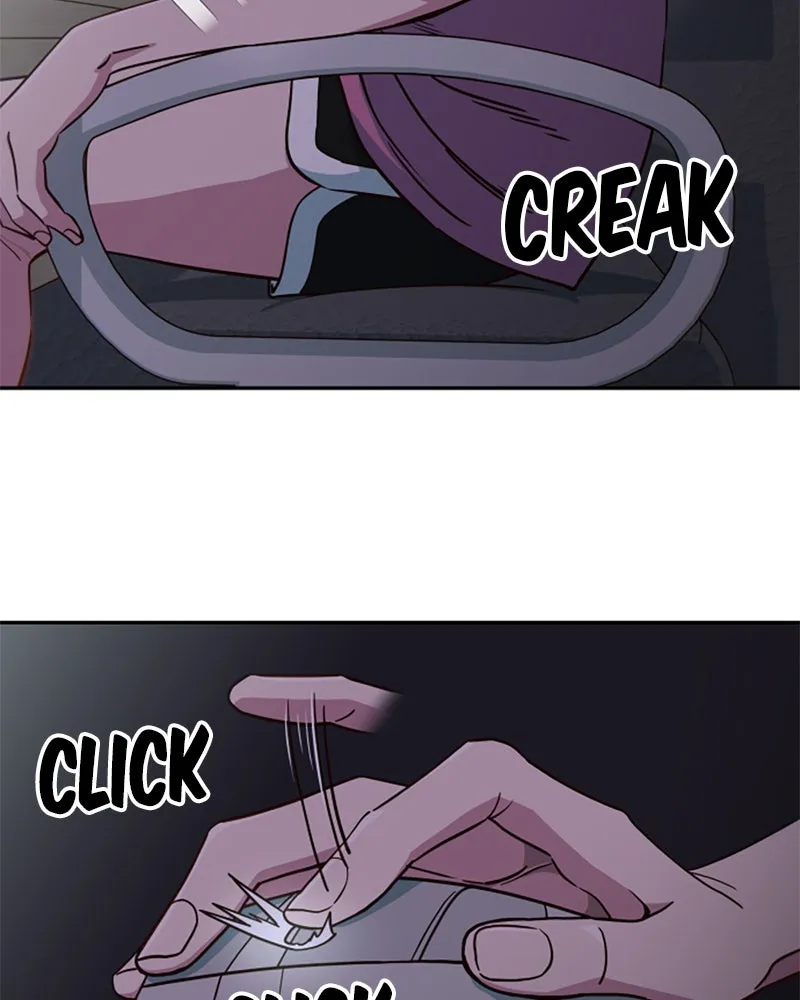 My Virtual God is a Teenage Girl Chapter 79 page 124 - 