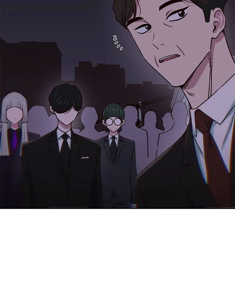 My Virtual God is a Teenage Girl Chapter 79 page 136 - 