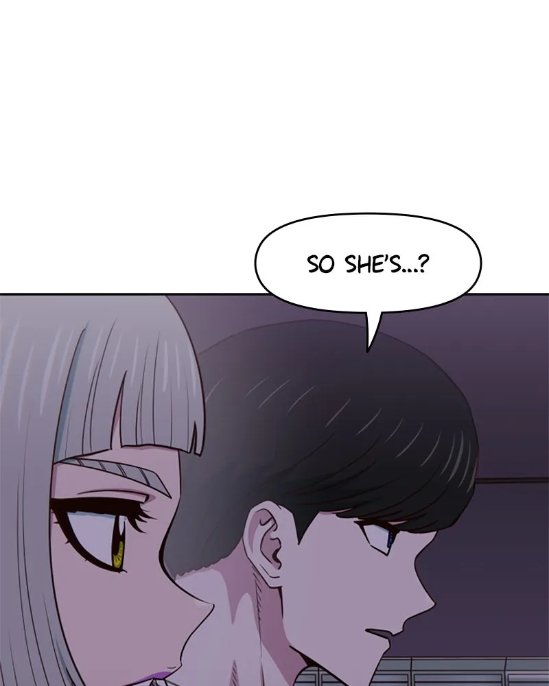 My Virtual God is a Teenage Girl Chapter 79 page 138 - 