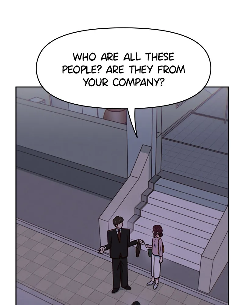 My Virtual God is a Teenage Girl Chapter 79 page 140 - 