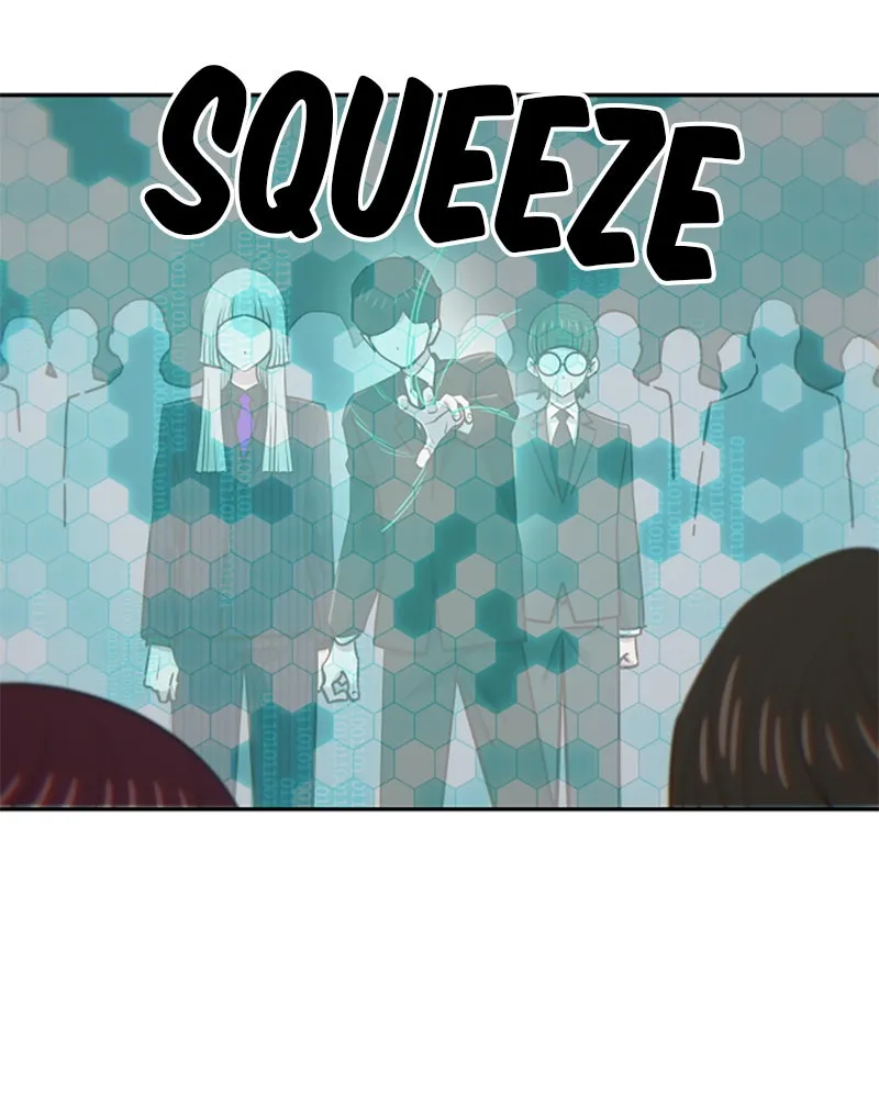 My Virtual God is a Teenage Girl Chapter 79 page 144 - 