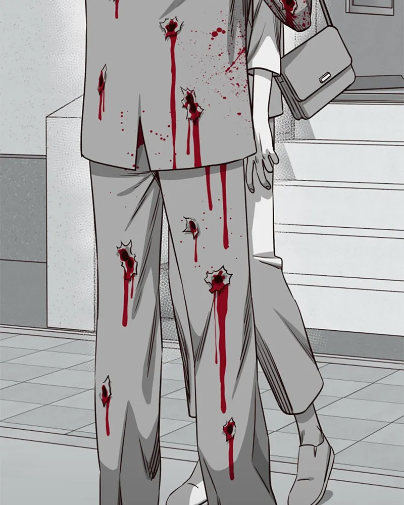My Virtual God is a Teenage Girl Chapter 79 page 169 - 