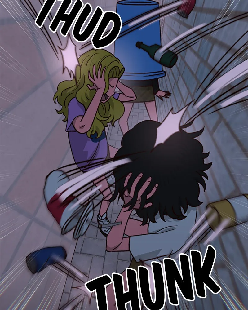 My Virtual God is a Teenage Girl Chapter 79 page 21 - 