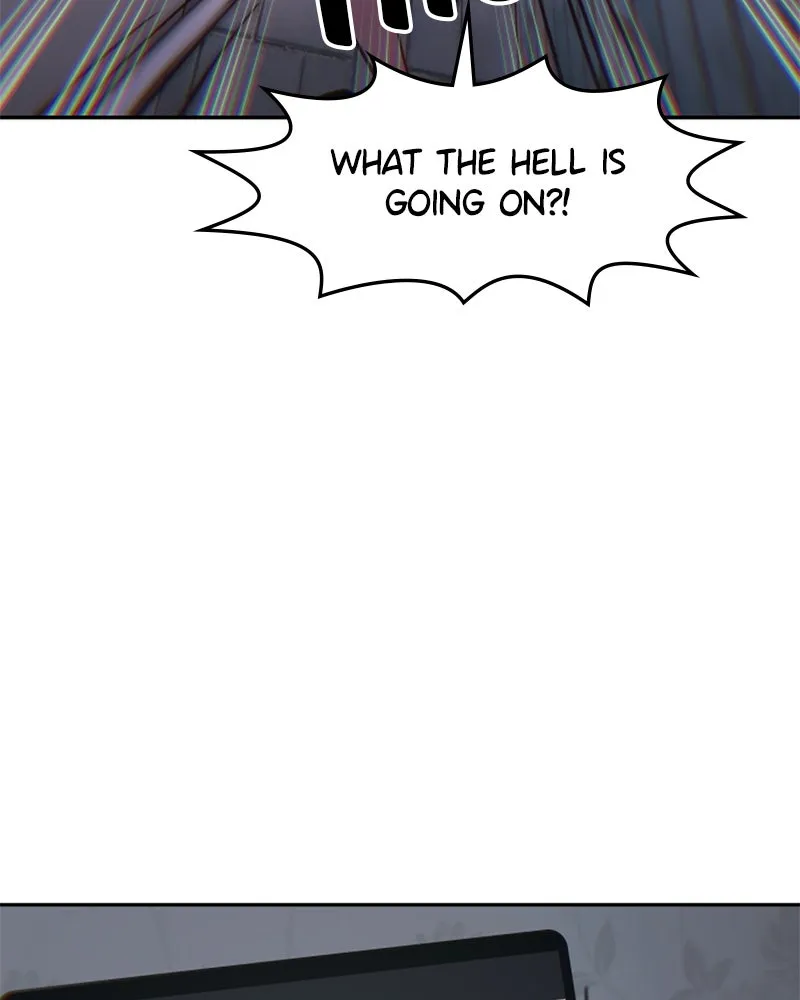 My Virtual God is a Teenage Girl Chapter 79 page 22 - 