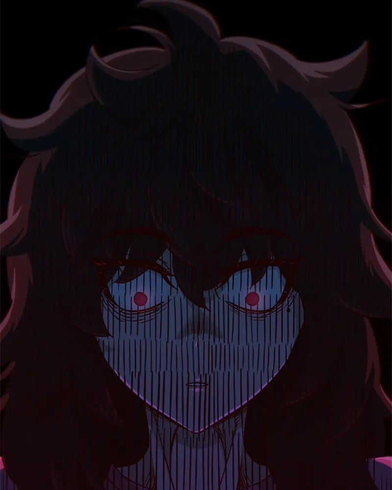 My Virtual God is a Teenage Girl Chapter 79 page 35 - 