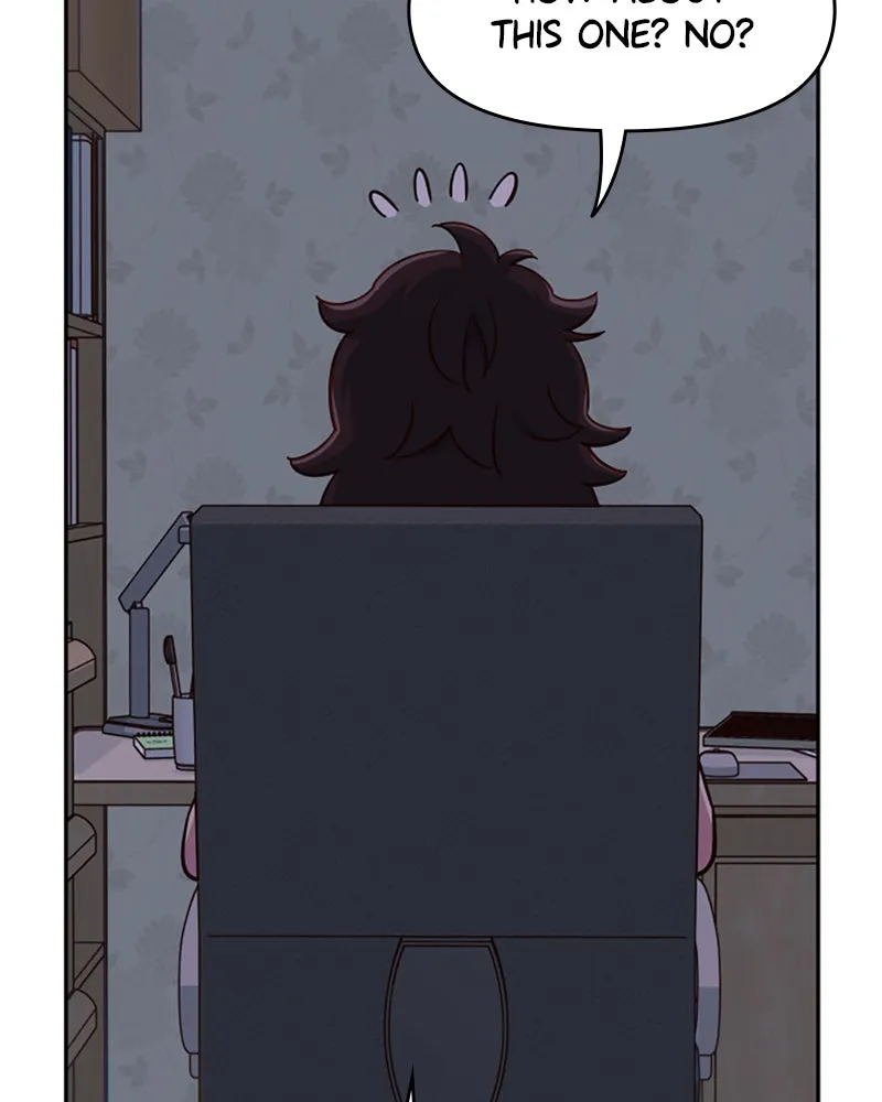 My Virtual God is a Teenage Girl Chapter 79 page 48 - 