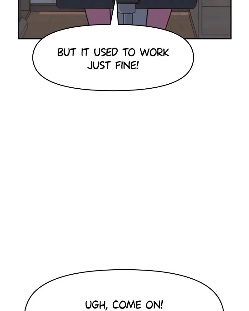 My Virtual God is a Teenage Girl Chapter 79 page 49 - 