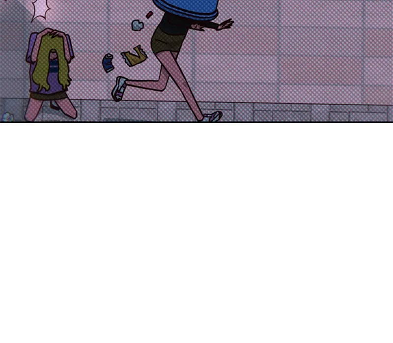 My Virtual God is a Teenage Girl Chapter 79 page 53 - 
