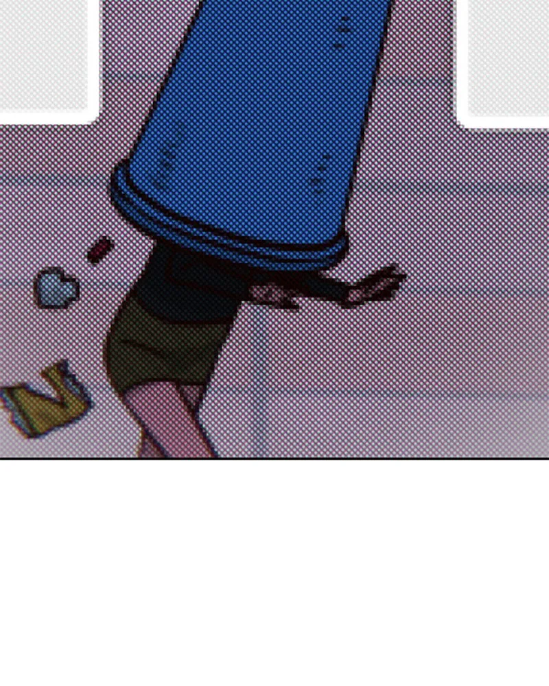 My Virtual God is a Teenage Girl Chapter 79 page 55 - 