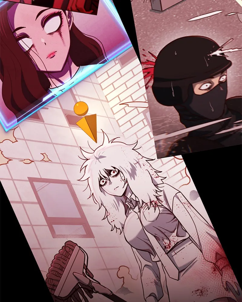 My Virtual God is a Teenage Girl Chapter 79 page 69 - 