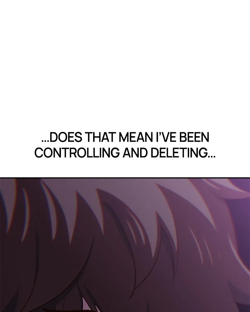 My Virtual God is a Teenage Girl Chapter 79 page 82 - 