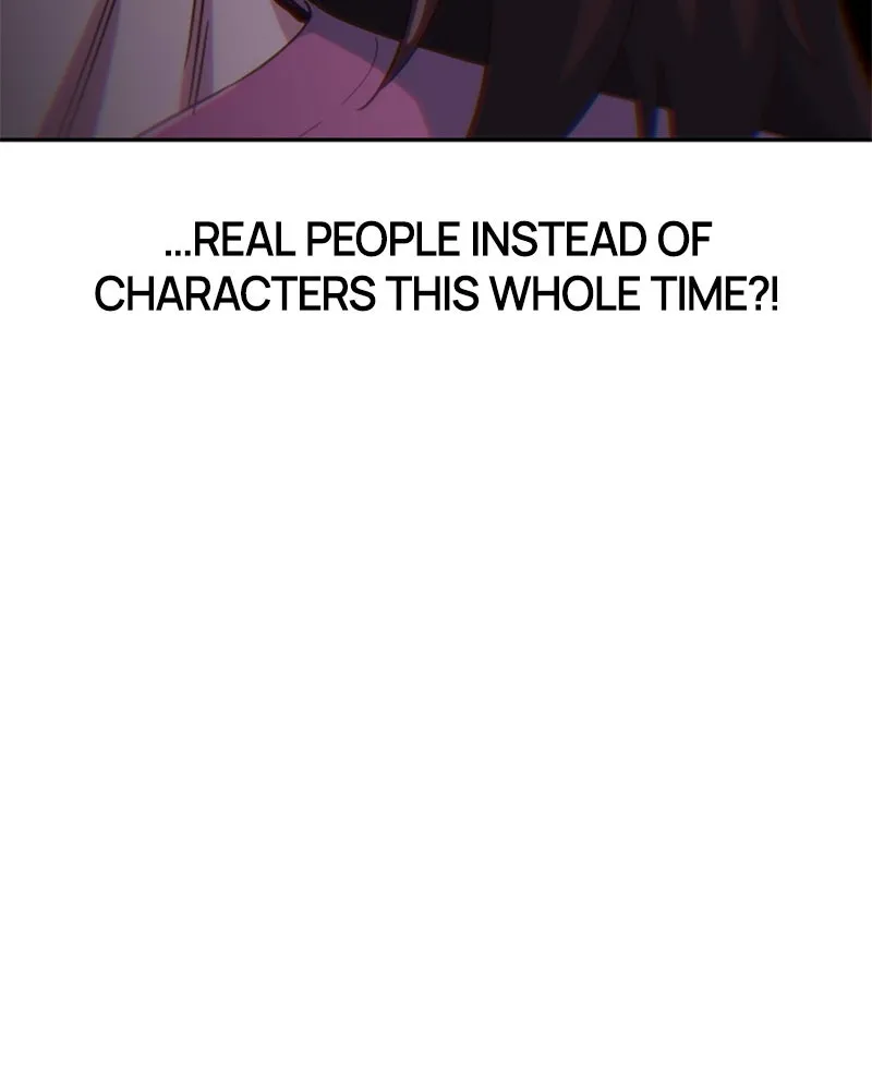 My Virtual God is a Teenage Girl Chapter 79 page 84 - 