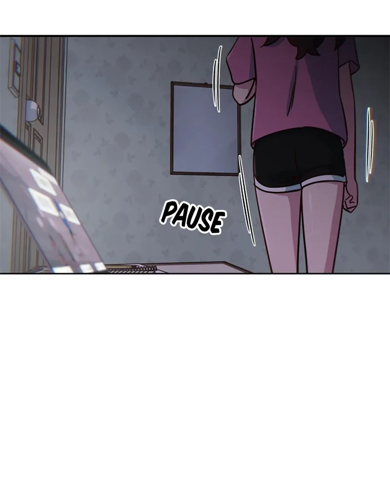 My Virtual God is a Teenage Girl Chapter 79 page 88 - 
