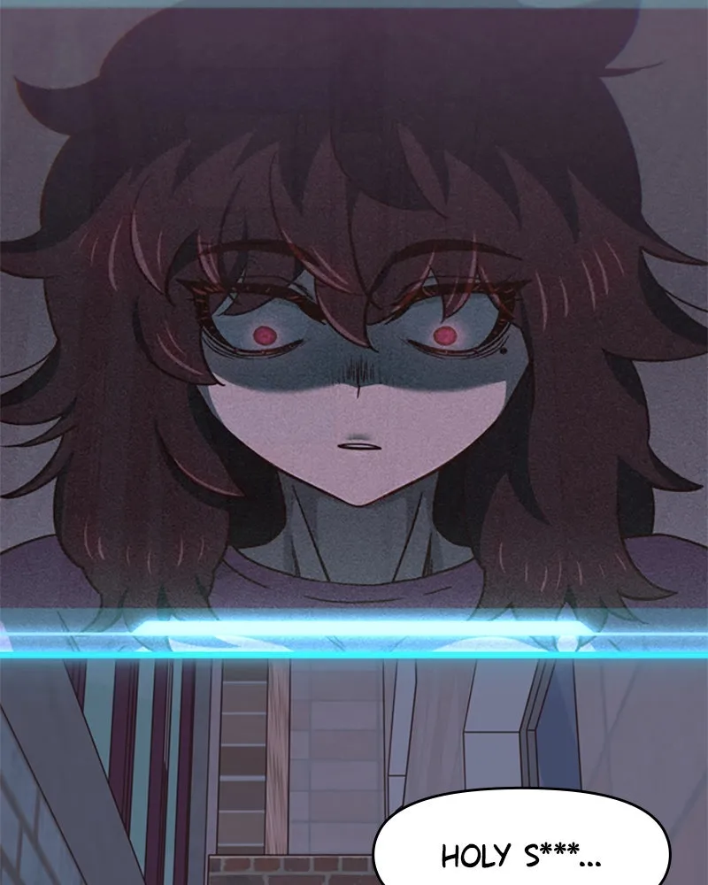 My Virtual God is a Teenage Girl Chapter 79 page 10 - 