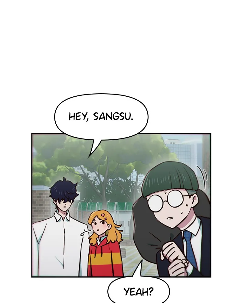 My Virtual God is a Teenage Girl Chapter 8 page 106 - 