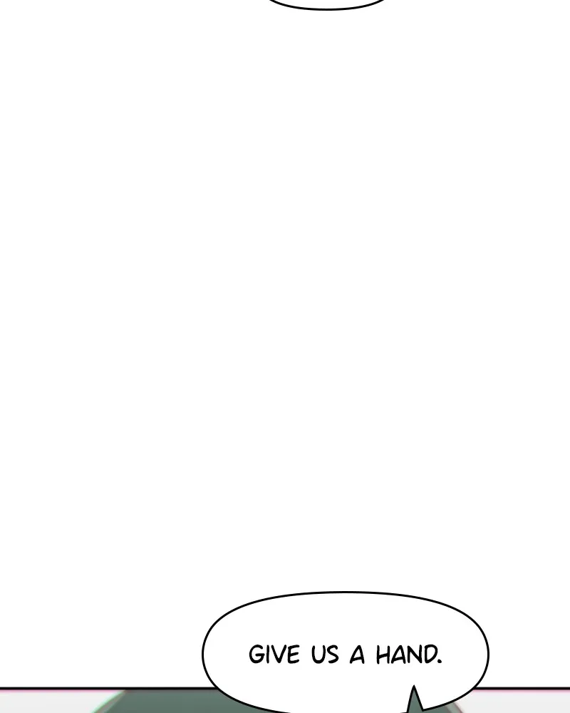 My Virtual God is a Teenage Girl Chapter 8 page 107 - 