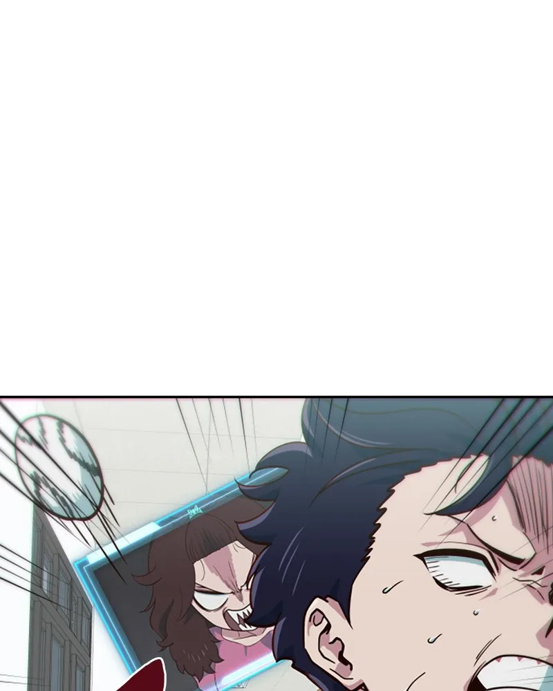 My Virtual God is a Teenage Girl Chapter 8 page 12 - 