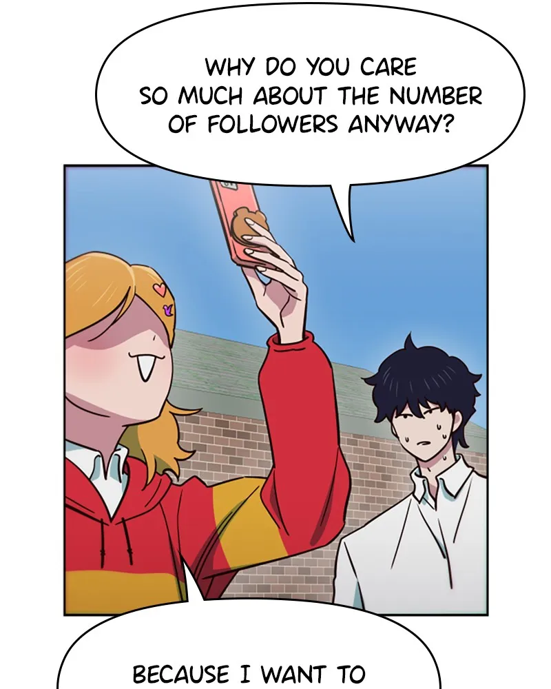 My Virtual God is a Teenage Girl Chapter 8 page 115 - 