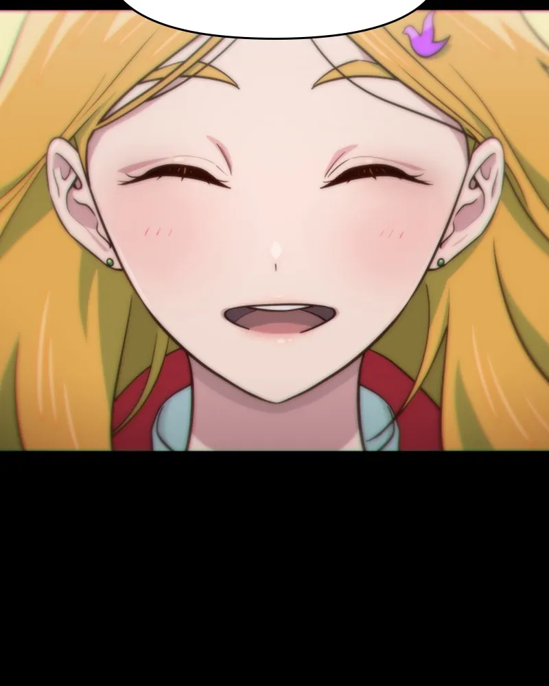 My Virtual God is a Teenage Girl Chapter 8 page 124 - 