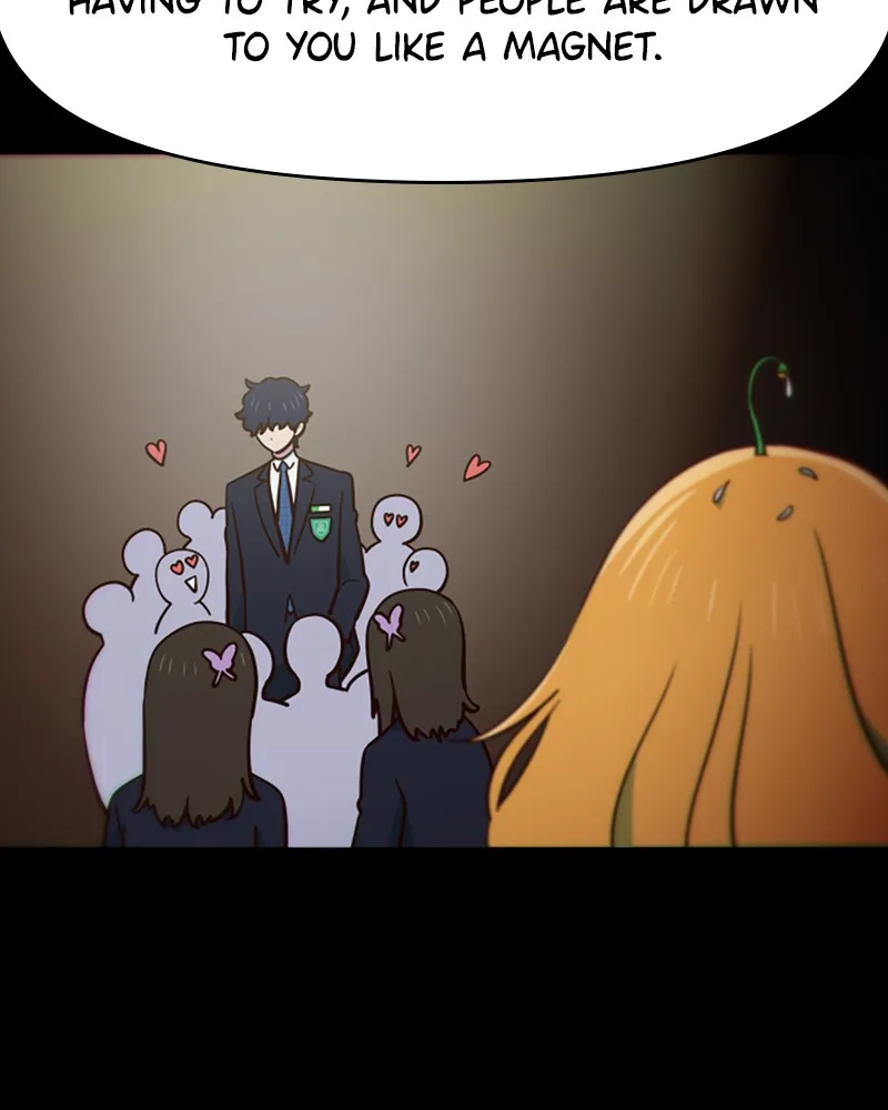 My Virtual God is a Teenage Girl Chapter 8 page 129 - 