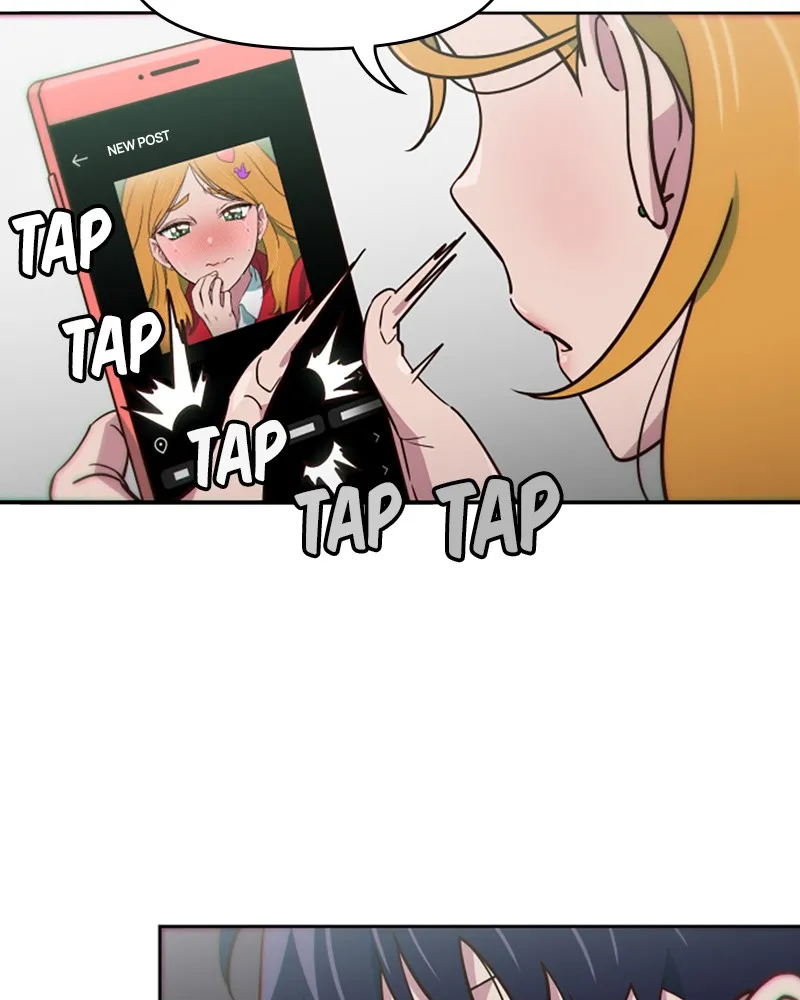 My Virtual God is a Teenage Girl Chapter 8 page 135 - 