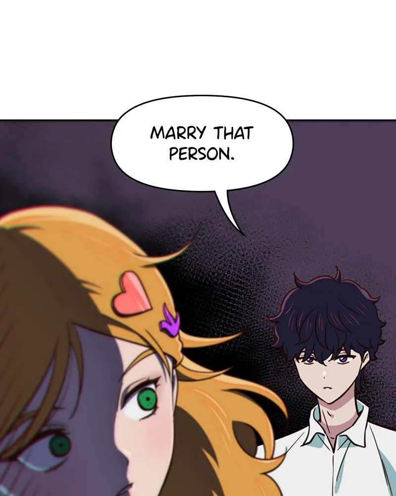 My Virtual God is a Teenage Girl Chapter 8 page 142 - 