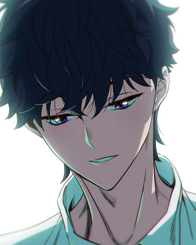 My Virtual God is a Teenage Girl Chapter 8 page 146 - 