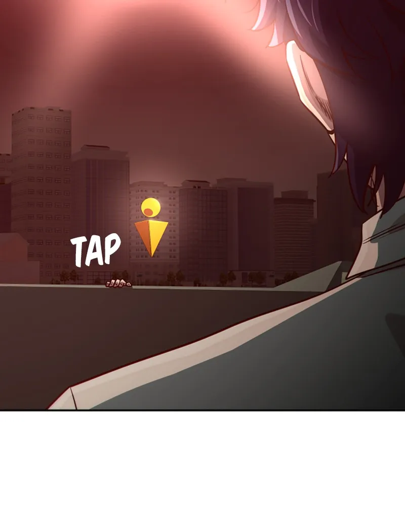 My Virtual God is a Teenage Girl Chapter 8 page 154 - 