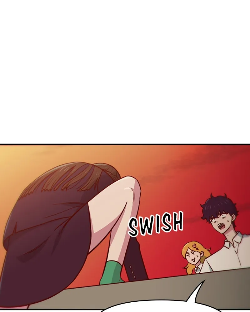 My Virtual God is a Teenage Girl Chapter 8 page 157 - 