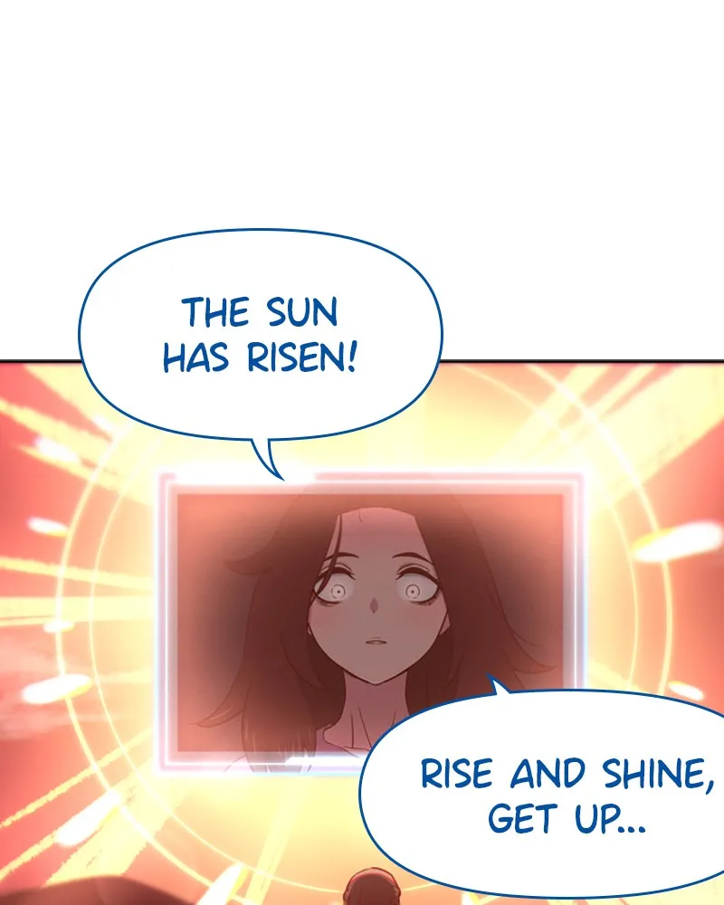 My Virtual God is a Teenage Girl Chapter 8 page 160 - 